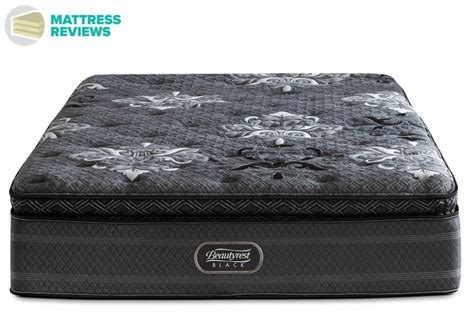 beautyrest black label|beautyrest black label mattress reviews.